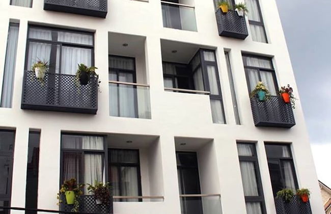 Sen Boutique House - Foto 66