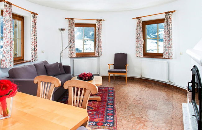 Apartment in Matrei in Osttirol With a Garage - Foto 37