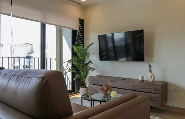 Awesome 2BR With Balcony in Miraflores - Photo 9
