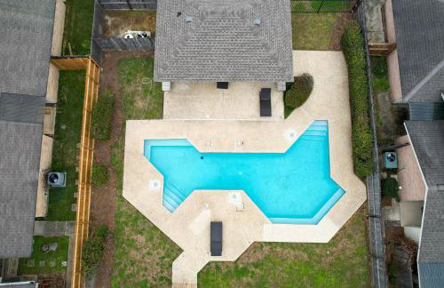 half Mi to Hospitals Updated Baton Rouge Stay - Foto 30