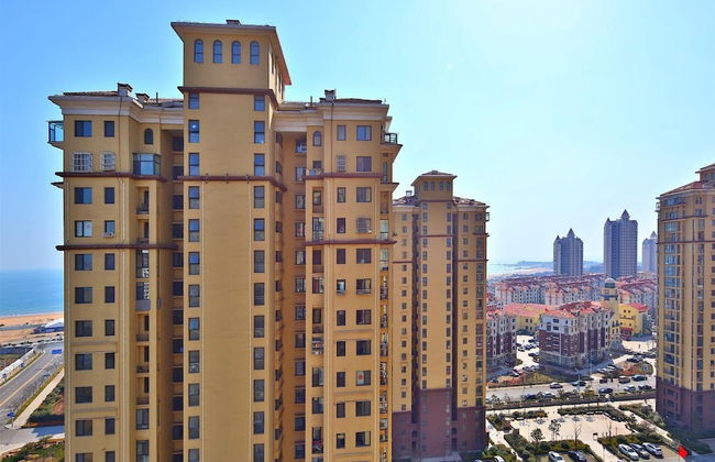 Blessed Family Holiday Apartment 501 - Foto 44