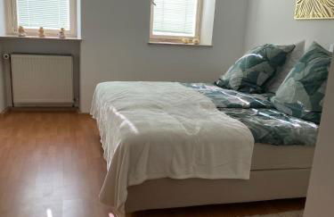 Ferienwohnung Dorfperle - Foto 7