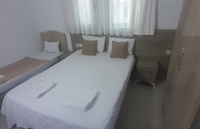 Oludeniz Evleri - Foto 14