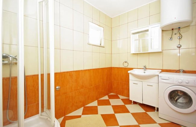 Apartments Villa Rose - Foto 31