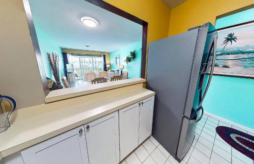 Kingston Arms On Lido Key, 1BR - Foto 38