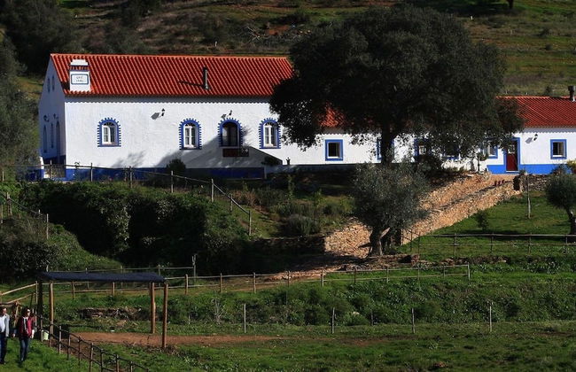 Quinta do Chocalhinho - Foto 27