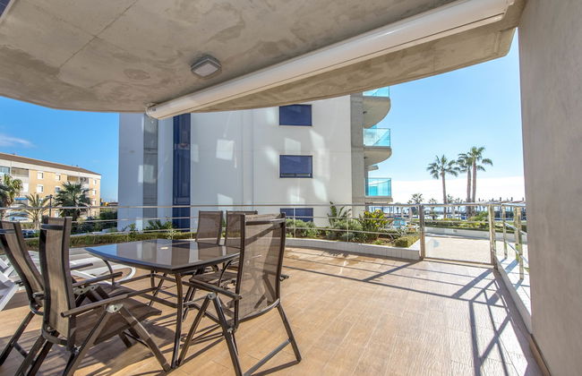 Apartamento Bennecke Acuario - Foto 30