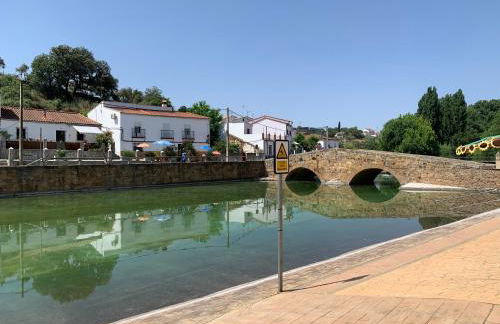 Casa Rural Nacimiento del Huéznar - Tomillo 23 - Foto 57