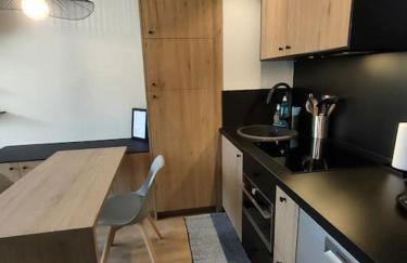 Magnifique 3 étoiles en hyper centre avec place privée - Foto 20