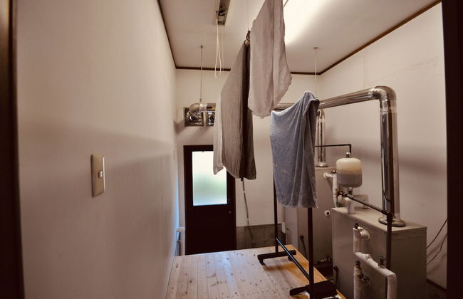 Creek House Hakuba - Foto 22