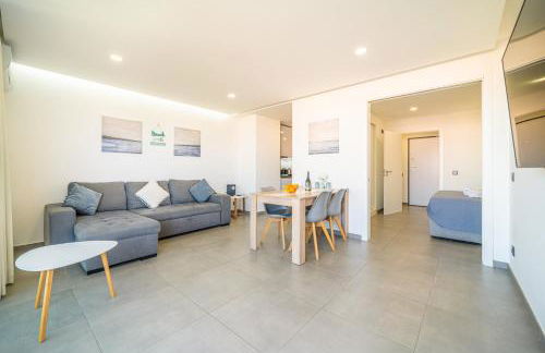 Sunrise SeaView Apartment 8 floor - Torre Verde 3 Castelos - Foto 8