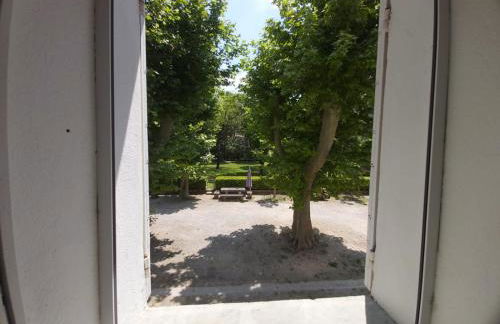 Appartement de charme au calme avec piscine, au pied du Colorado provençal, cœur du Luberon - Foto 16