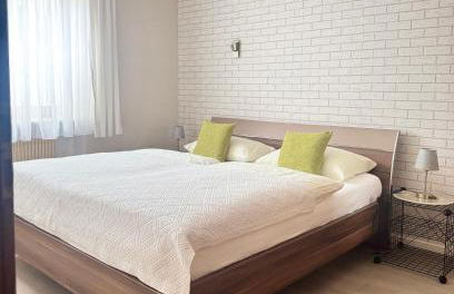 Apartments Gala, ruhige Lage, stadtnah - Foto 26