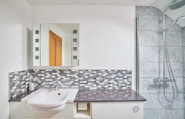 Host Stay Anvil Cottage - Foto 18