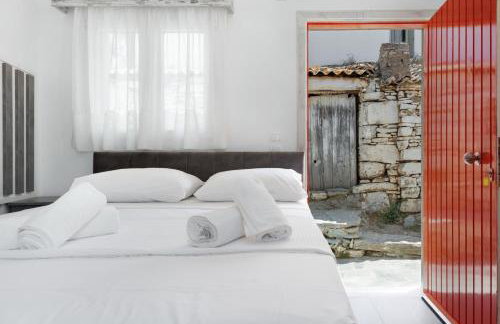 Studio Fourni in Driopis - Foto 6