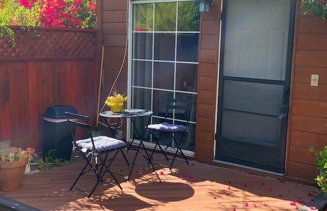 Cozy Beverly Hills Home - Foto 12