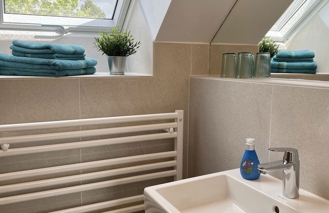 Appartementanlage Lancken-Granitz - Foto 58