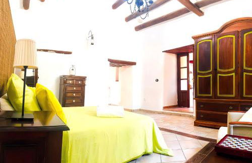 Villa Medinilla with private Pool in Conil - Photo 24