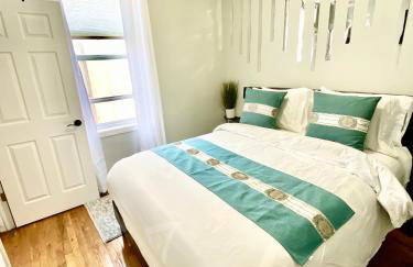 Apart Studio West NYNJ 12Mints From NYCity TimeSquare - Foto 4