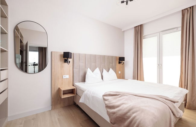 Baltic Waves Resort by PI Apartments - Foto 27