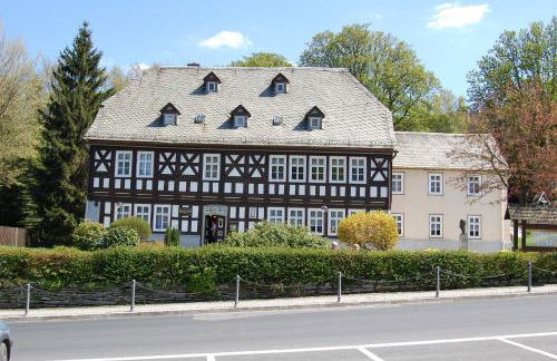 Ferienwohnungen Chris Stephan - Foto 16