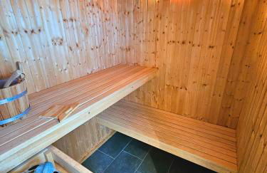 Sechendorf Ferienhaus Solängen Sechendorf - Foto 17