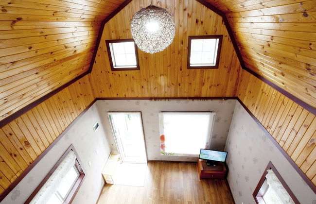 Just Like Natural Home Pension - Photo 6