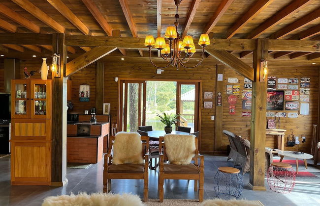 Vila Vert - Rancho Queimado - SC - Foto 21