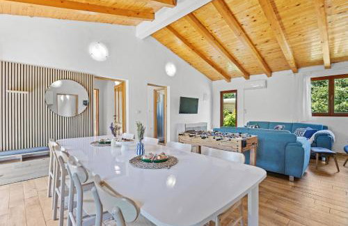 Villa Mina - Orihi - Foto 7