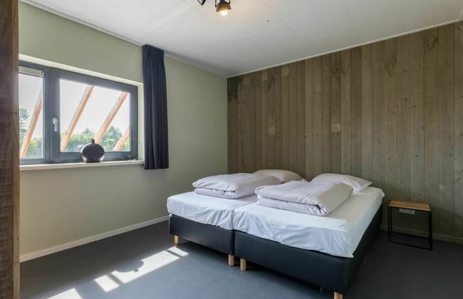 Holiday Home in Vrouwenpolder Near Beach - Photo 8