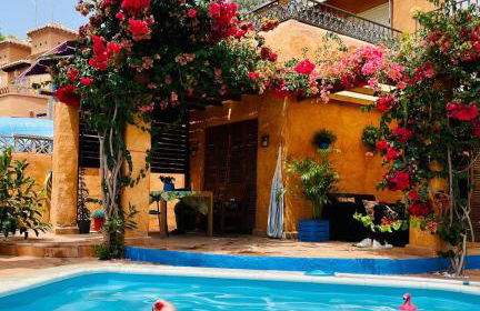 Apartamento con jacuzzi y terraza con opcion a Piscina Privada - Foto 1