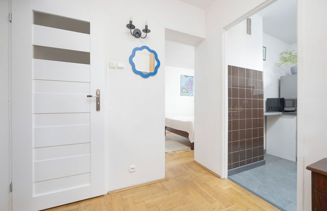 Apartment With Balcony by Renters - Foto 22