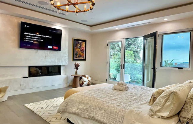 @ Marbella Lane - Enchanted Garden & Pool Hideaway - Foto 11