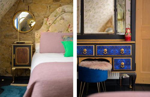 Eskbank Terrace Spacious House - Photo 24