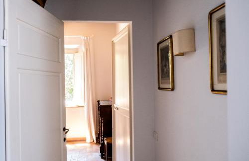 CASENUOVE II - Casale con parco e piscina - Foto 44