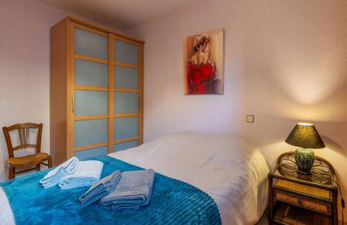 Les Chrysalis - Nature, Lac, Montagnes & Ski 10'min - Foto 18