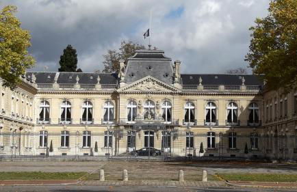 Le Petit Mansart - Foto 18