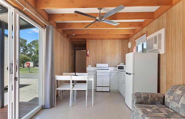 BIG4 Moama Holiday Park - Photo 30