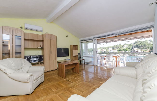 Apartments Ivo - Foto 20