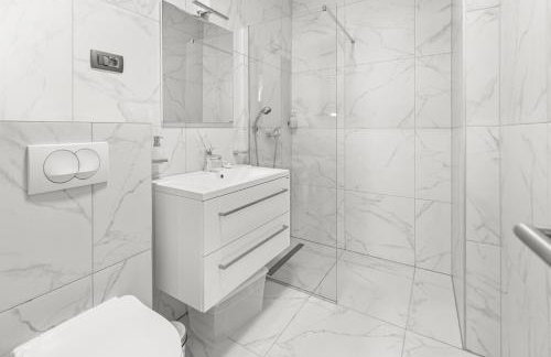 Villa Tina Zambratija with private pool - Foto 18