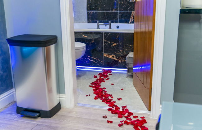 Sawrey Serviced Apartments - Foto 73