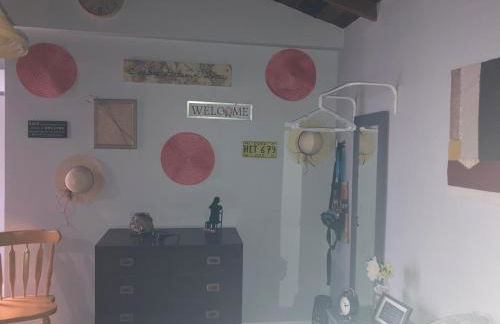 Private Studio Cabin steps from Calle 8 - Foto 21