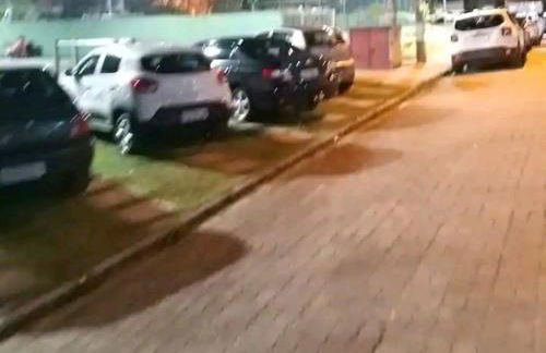 Apartamento Saint Martin UBATUBA - Foto 11