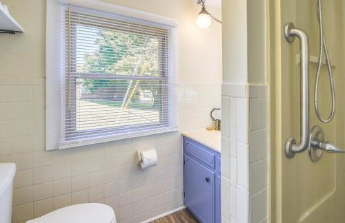 Jefferson City Getaway - 3 Mi to Cherokee Lake! - Foto 24