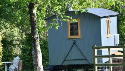 The Shepherds Hut - Foto 4