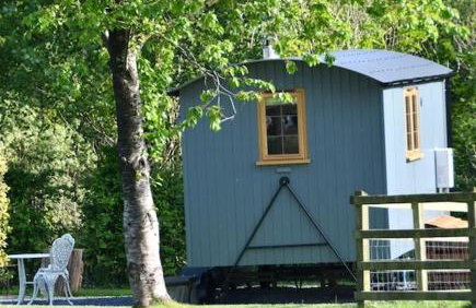 The Shepherds Hut - Foto 4