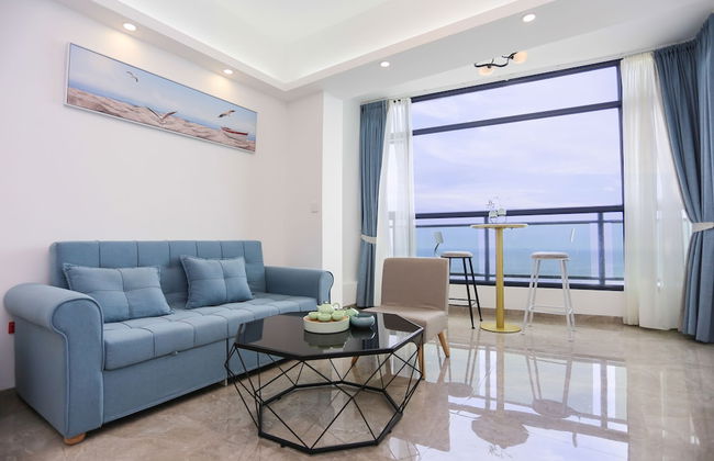 Seacliff Apartment - Foto 17