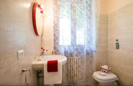 Villa Pina 8 2 in Sulbiate - Foto 65