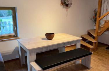 Blockhaus im Bayrischen Wald - Foto 11