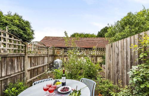 Willow Cottage - Foto 20